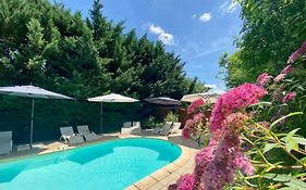 Centre - La Clef Des Songes B&b De Charme - Parking Gratuit  3*